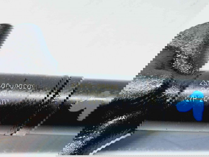 Injector Toyota Rav 4 III (ACA3, ACE, ALA3, GSA3, ZSA3) [Fabr 2005-2013] 23670-0R020 2.2 2AD 100KW / 136CP  