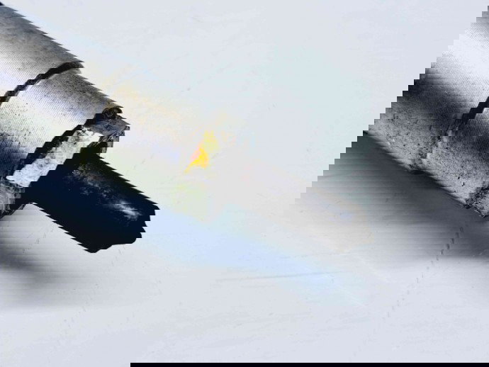 Injector Toyota Rav 4 III (ACA3, ACE, ALA3, GSA3, ZSA3) [Fabr 2005-2013] 23670-0R020 2.2 2AD 100KW / 136CP  