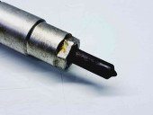 Injector Toyota Rav 4 III (ACA3, ACE, ALA3, GSA3, ZSA3) [Fabr 2005-2013] 23670-0R020 2.2 2AD 100KW / 136CP  