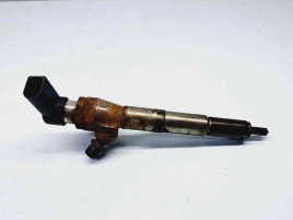 Injector Renault Megane 3 Combi [Fabr 2008-2015] H8201100113 | 166006212R 1.5 DCI K9K636 81KW / 110CP  