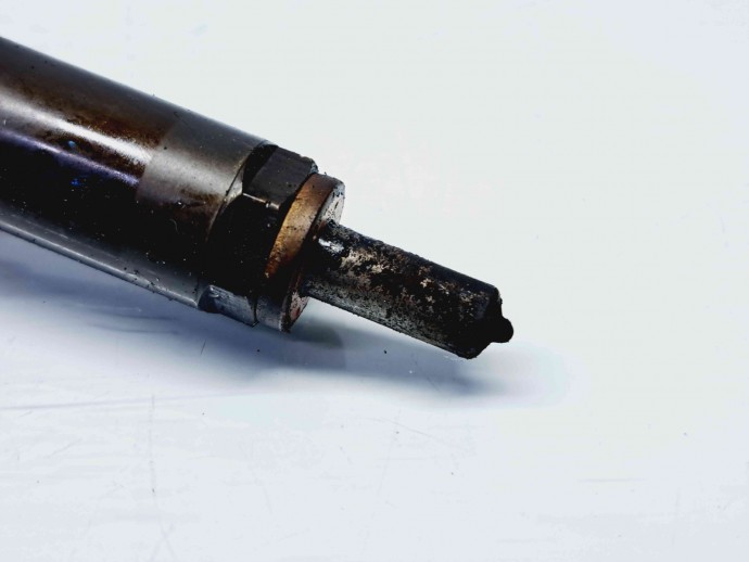 Injector Renault Megane 3 Combi [Fabr 2008-2015] H8201100113 | 166006212R 1.5 DCI K9K636 81KW / 110CP  