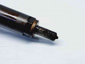 Injector Renault Megane 3 Combi [Fabr 2008-2015] H8201100113 | 166006212R 1.5 DCI K9K636 81KW / 110CP  
