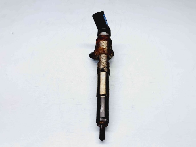 Injector Renault Megane 3 Combi [Fabr 2008-2015] H8201100113 | 166006212R 1.5 DCI K9K636 81KW / 110CP  
