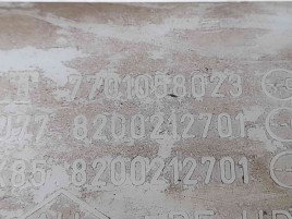 Vas lichid parbriz Renault Modus [Fabr 2004-2012] 8200212701 1.6 K4M K4M-67-94