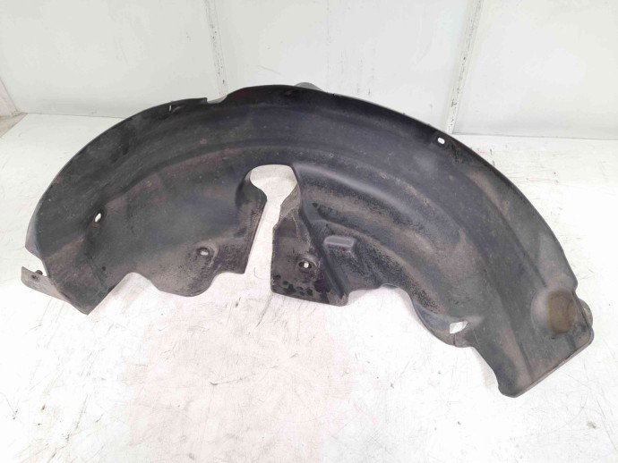 Carenaj roata dreapta spate Renault Modus [Fabr 2004-2012] 8200213412