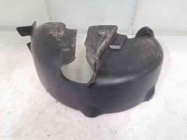 Carenaj roata dreapta spate Renault Modus [Fabr 2004-2012] 8200213412