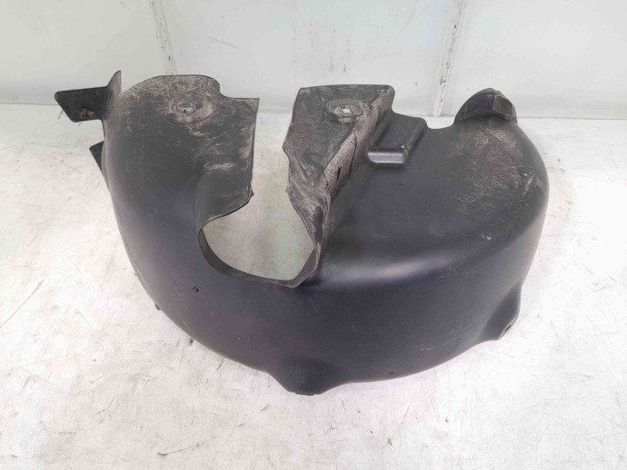 Carenaj roata dreapta spate Renault Modus [Fabr 2004-2012] 8200213412