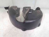 Carenaj roata dreapta spate Renault Modus [Fabr 2004-2012] 8200213412