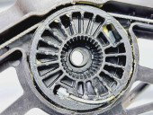 Macara electrica geam stanga fata Skoda Octavia 3 (5E3) [Fabr 2012-prezent] 5E0837461