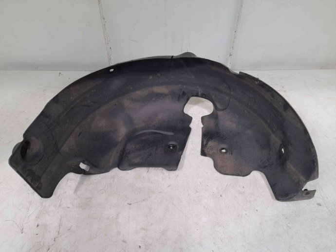 Carenaj roata stanga spate Renault Modus [Fabr 2004-2012] 8200213410