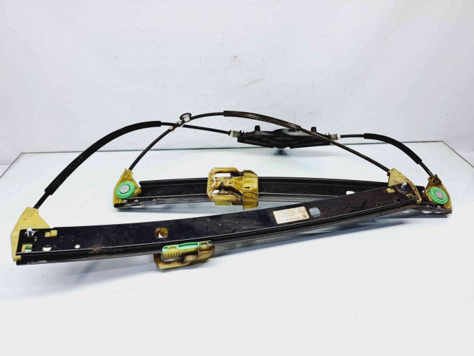 Macara electrica geam stanga fata Skoda Octavia 3 (5E3) [Fabr 2012-prezent] 5E0837461