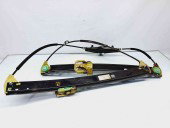 Macara electrica geam stanga fata Skoda Octavia 3 (5E3) [Fabr 2012-prezent] 5E0837461