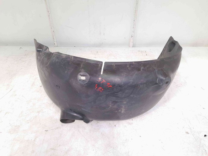 Carenaj roata stanga spate Renault Modus [Fabr 2004-2012] 8200213410