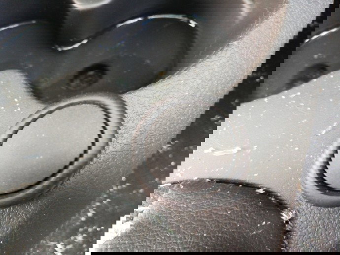 Bricheta Dacia Logan 2 0.9 benz H4B OEM 2012-2020