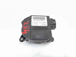 Motoras clapeta aeroterma bord   Renault Modus [Fabr 2004-2012] OEM