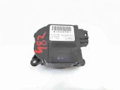 Motoras clapeta aeroterma bord   Renault Modus [Fabr 2004-2012] OEM