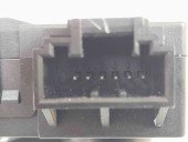 Motoras clapeta aeroterma bord   Renault Modus [Fabr 2004-2012] OEM