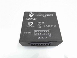 Modul carlig remorcare  Renault Modus [Fabr 2004-2012] OEM 1.6 K4M K4M-67-94