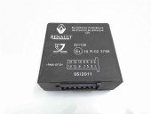 Modul carlig remorcare  Renault Modus [Fabr 2004-2012] OEM 1.6 K4M K4M-67-94