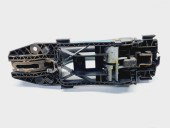 Maner usa stanga fata Skoda Octavia 3 (5E3) [Fabr 2012-prezent] OEM