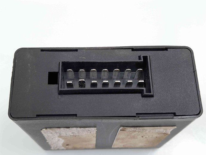 Modul carlig remorcare  Renault Modus [Fabr 2004-2012] OEM 1.6 K4M K4M-67-94