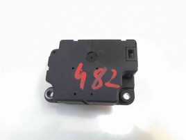 Motoras clapeta aeroterma bord Renault Modus [Fabr 2004-2012] OEM