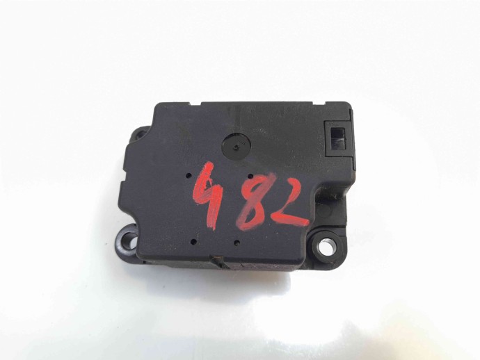 Motoras clapeta aeroterma bord Renault Modus [Fabr 2004-2012] OEM