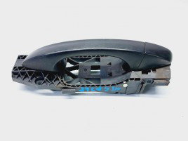 Maner usa stanga spate Skoda Octavia 3 (5E3) [Fabr 2012-prezent] OEM