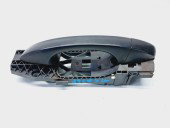 Maner usa stanga spate Skoda Octavia 3 (5E3) [Fabr 2012-prezent] OEM