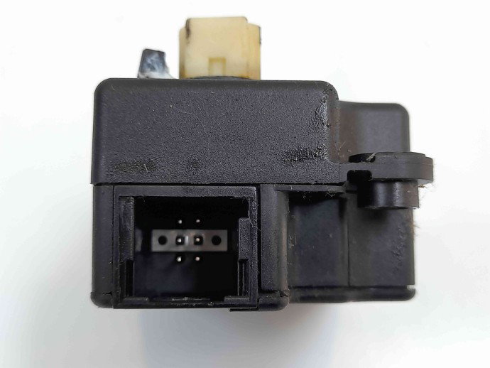Motoras clapeta aeroterma bord Renault Modus [Fabr 2004-2012] OEM