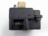 Motoras clapeta aeroterma bord Renault Modus [Fabr 2004-2012] OEM