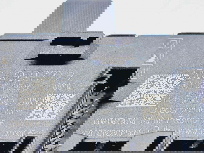  Modul confort Skoda Octavia 3 (5E3) [Fabr 2012-prezent] 5Q4959393B | A2C7392910400