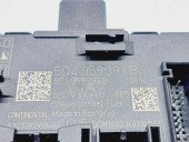  Modul confort Skoda Octavia 3 (5E3) [Fabr 2012-prezent] 5Q4959393B | A2C7392910400