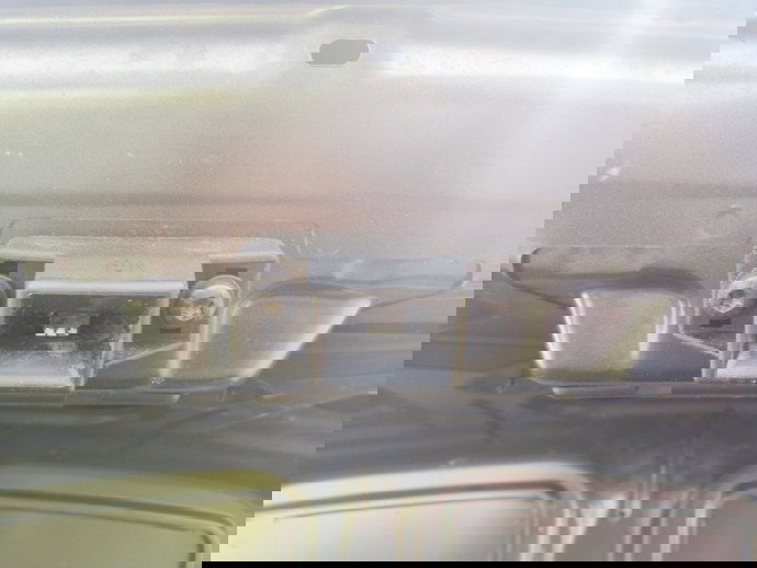 Broasca haion Dacia Logan 2 0.9 benz H4B OEM 2012-2020