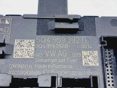  Modul confort Skoda Octavia 3 (5E3) [Fabr 2012-prezent] 5Q4959392B | A2C7392920400