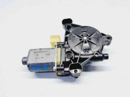 Motoras geam dreapta fata Skoda Octavia 3 (5E3) [Fabr 2012-prezent] 5Q0959802B | 0130822716