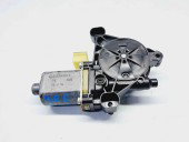 Motoras geam dreapta fata Skoda Octavia 3 (5E3) [Fabr 2012-prezent] 5Q0959802B | 0130822716