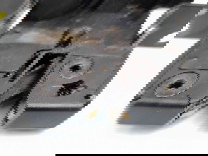 Broasca haion  Renault Modus [Fabr 2004-2012] OEM