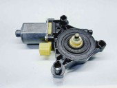 Motoras geam dreapta fata Skoda Octavia 3 (5E3) [Fabr 2012-prezent] 5Q0959802B | 0130822716