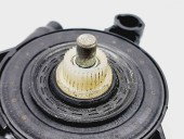 Motoras geam dreapta fata Skoda Octavia 3 (5E3) [Fabr 2012-prezent] 5Q0959802B | 0130822716
