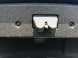 Broasca portbagaj Mercedes C Class 2.2 CDI D615913 OEM 2007-2014