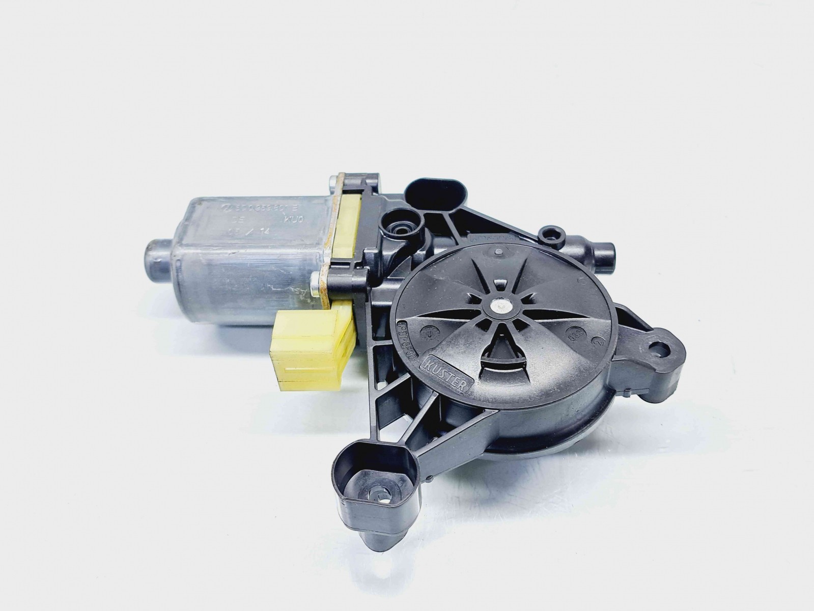 Motoras geam stanga fata Skoda Octavia 3 (5E3) [Fabr 2012-prezent] 5Q0959801B n 0130822717
