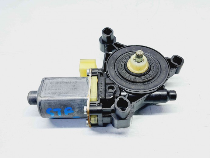 Motoras geam stanga fata Skoda Octavia 3 (5E3) [Fabr 2012-prezent] 5Q0959801B | 0130822717