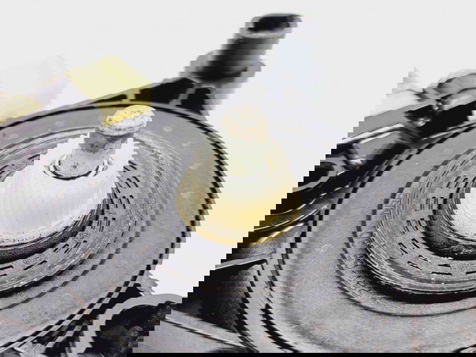 Motoras geam stanga fata Skoda Octavia 3 (5E3) [Fabr 2012-prezent] 5Q0959801B | 0130822717