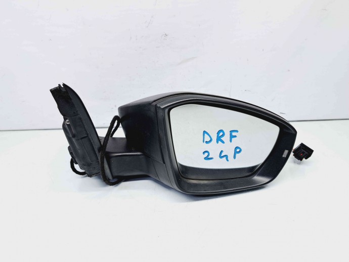 Oglinda dreapta Skoda Octavia 3 (5E3) [Fabr 2012-prezent] OEM