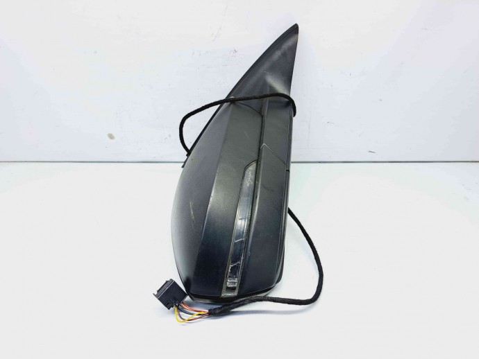 Oglinda dreapta Skoda Octavia 3 (5E3) [Fabr 2012-prezent] OEM