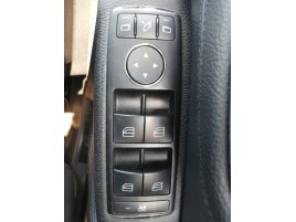 Butoane geamuri electrice sofer Mercedes C Class 2.2 CDI D615913 OEM 2007-2014