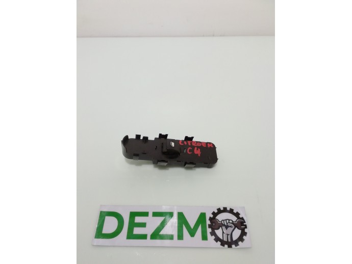 Buton geam electric Citroen C4 1.6 9651466677