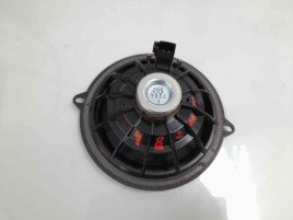 Boxa dreapta fata Renault Modus [Fabr 2004-2012] 8200167235