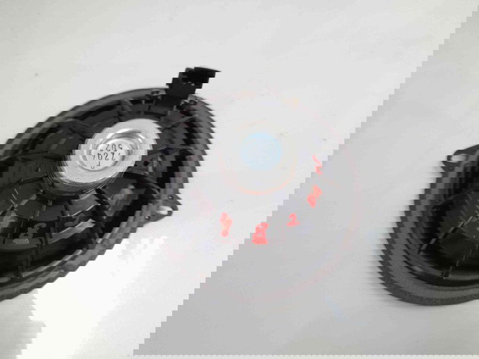 Boxa dreapta fata Renault Modus [Fabr 2004-2012] 8200167235